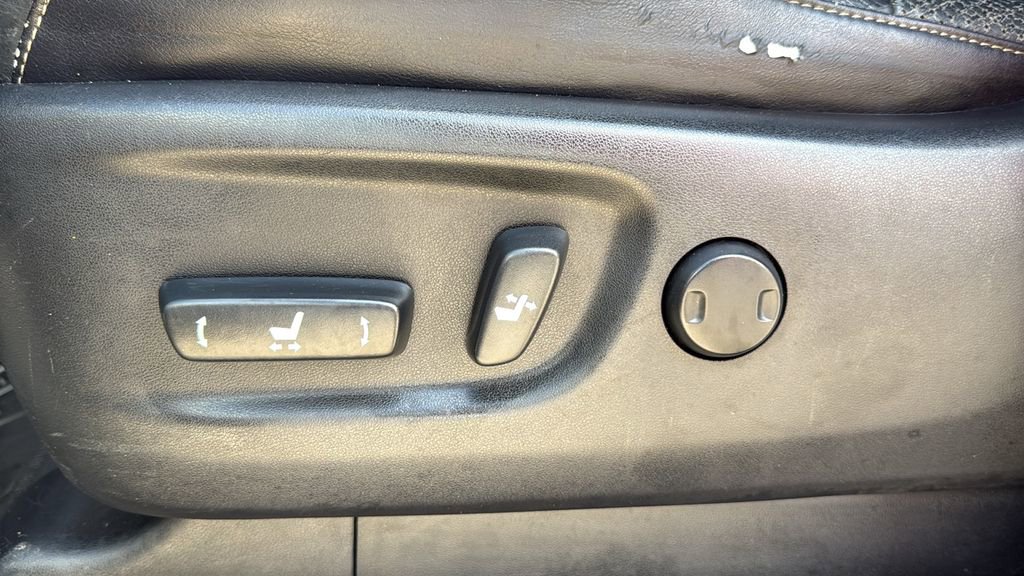 Used 2012 Lexus GX 460 Premium image 11