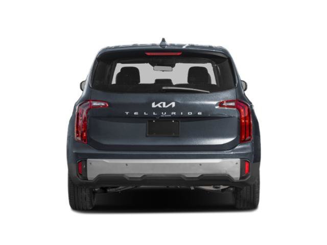 Used 2024 Kia Telluride LX FWD image 8
