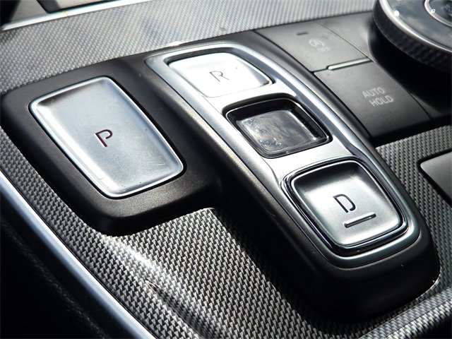 Certified 2022 Hyundai Santa Fe SEL image 21