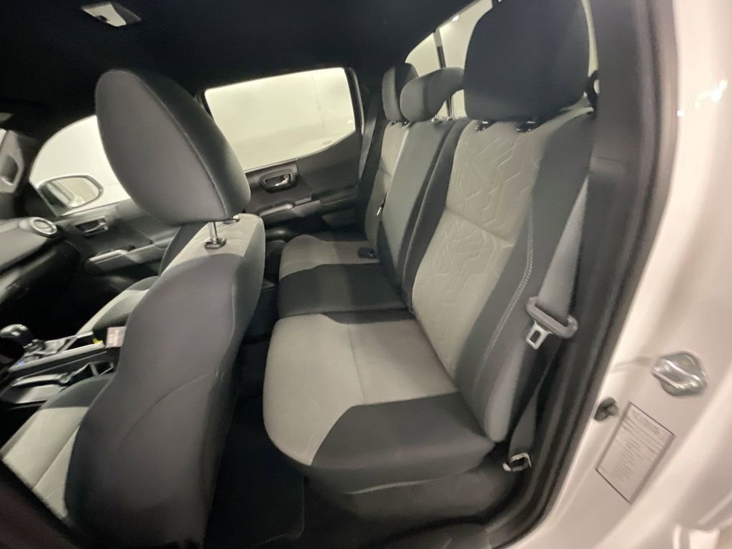 Used 2023 Toyota Tacoma TRD Off-Road image 22