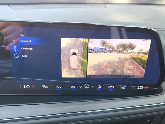 Used 2026 Chevrolet Suburban Z71 w/ Comfort Package image 6