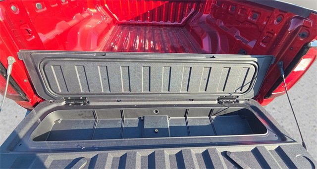 New 2026 GMC Canyon AT4 image 27