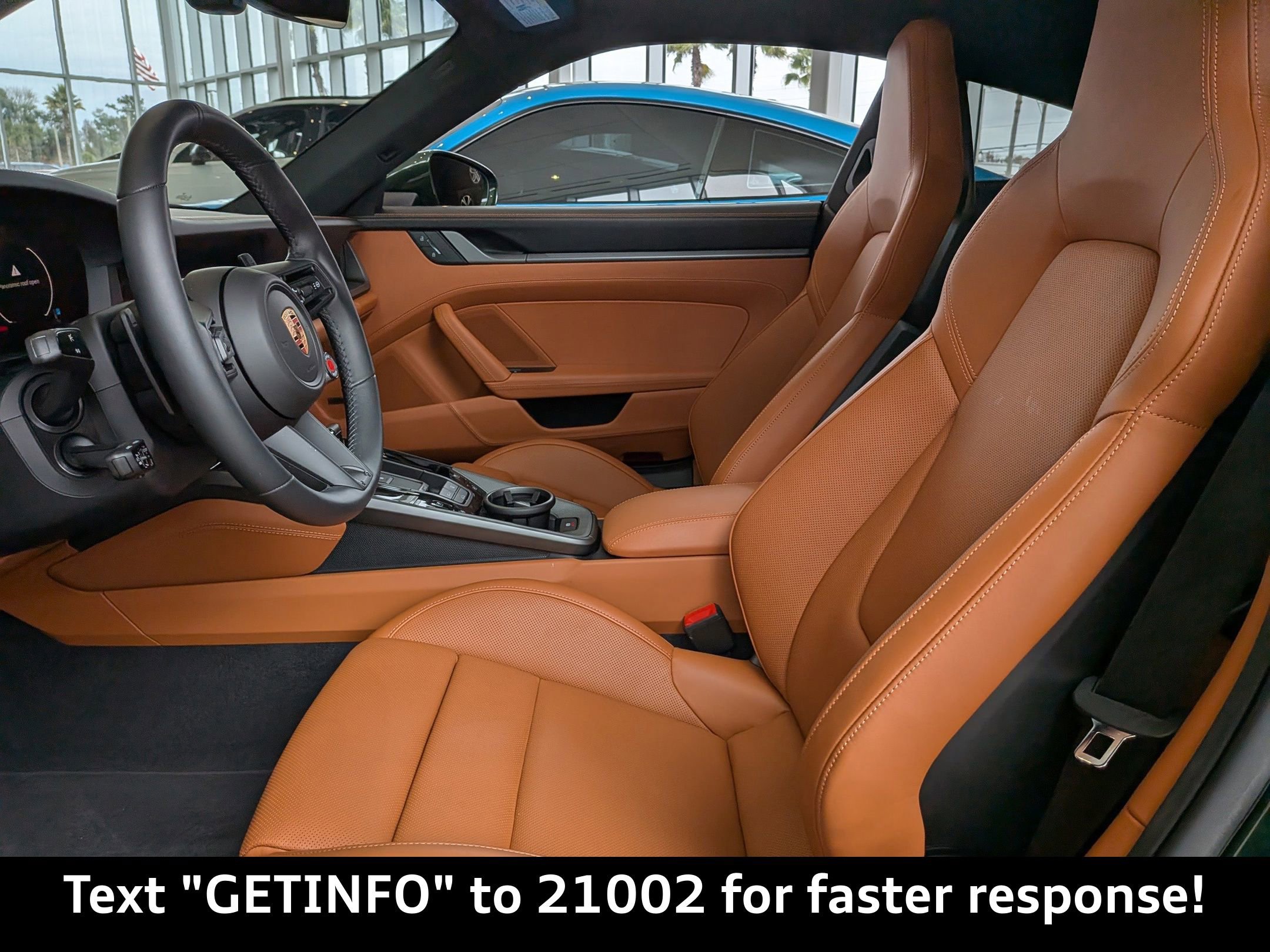 Used 2026 Porsche 911 Carrera 4S image 17