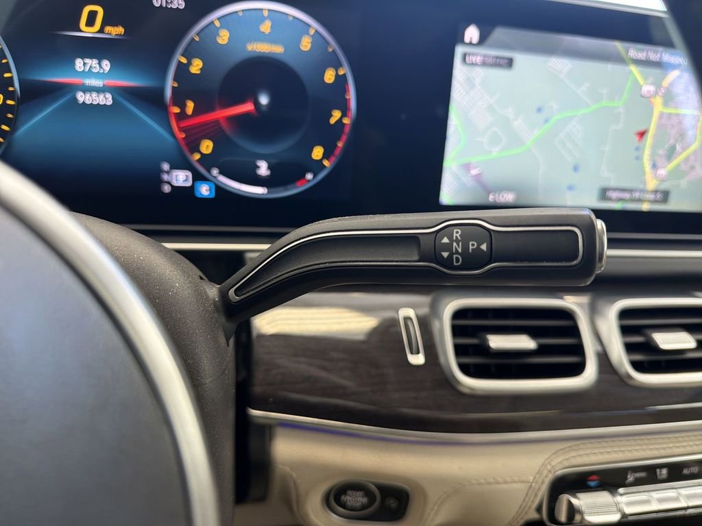 Used 2020 Mercedes-Benz GLE 350 4MATIC image 16