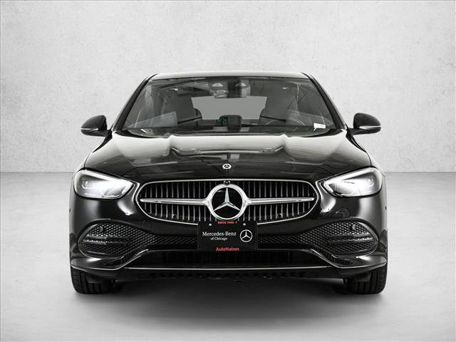 Certified 2026 Mercedes-Benz C 300 4MATIC Sedan image 2