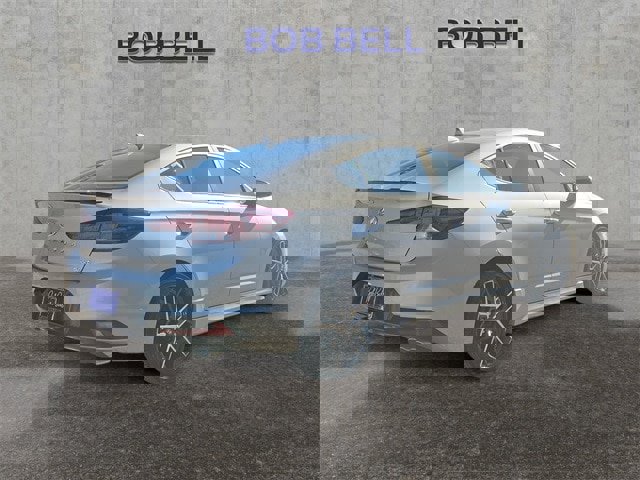 Used 2020 Hyundai Elantra Sport w/ Cargo Package (C1) image 5