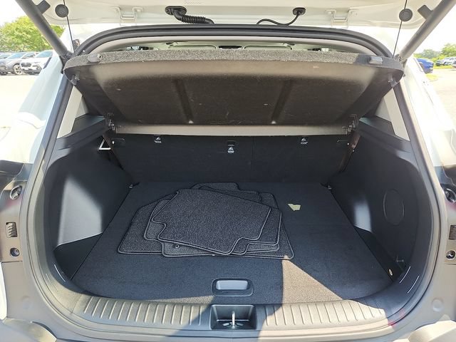 Used 2024 Kia Seltos SX w/ SX Sunroof Package AWD/4WD image 30