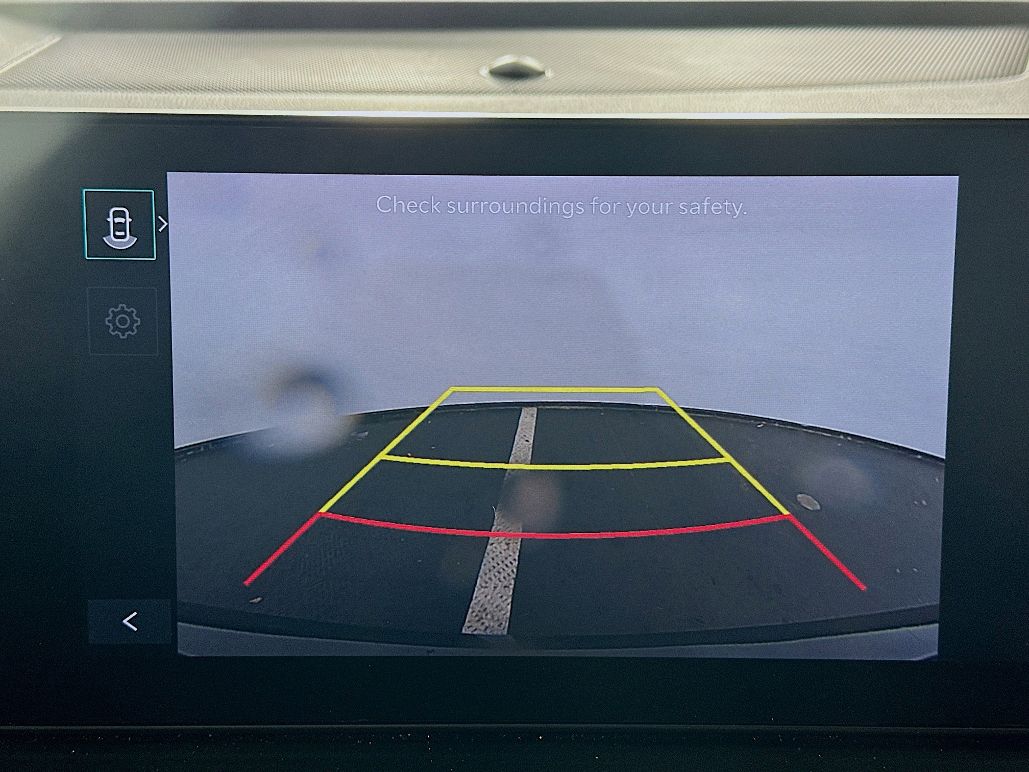 Used 2024 Kia Sorento S image 23