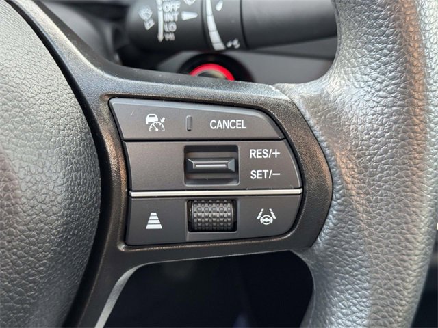 Certified 2023 Honda Accord EX image 20