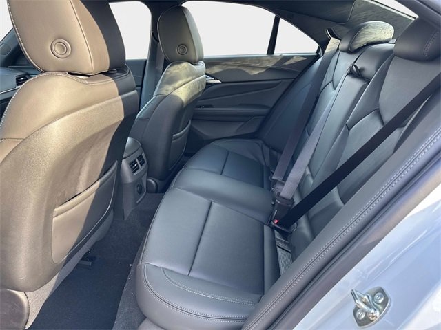 New 2026 Cadillac CT4 Premium Luxury image 12