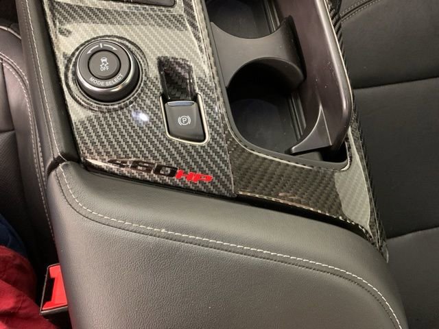 Used 2019 Chevrolet Corvette Stingray Coupe w/ Battery Protection Package image 26