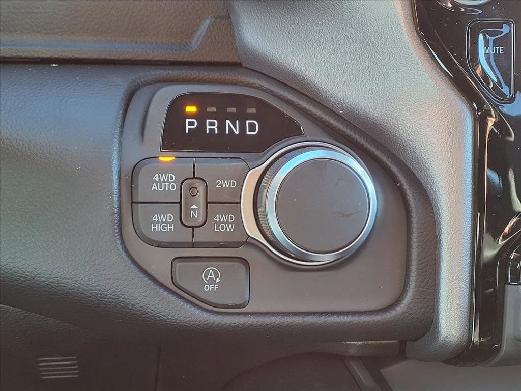 New 2026 RAM 1500 Lone Star image 10