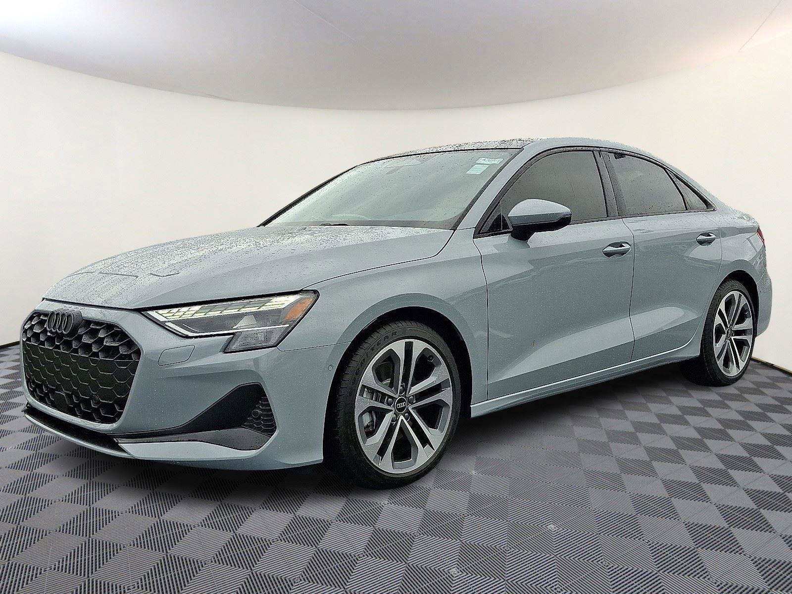 New 2026 Audi A3 2.0T Premium Plus image 3