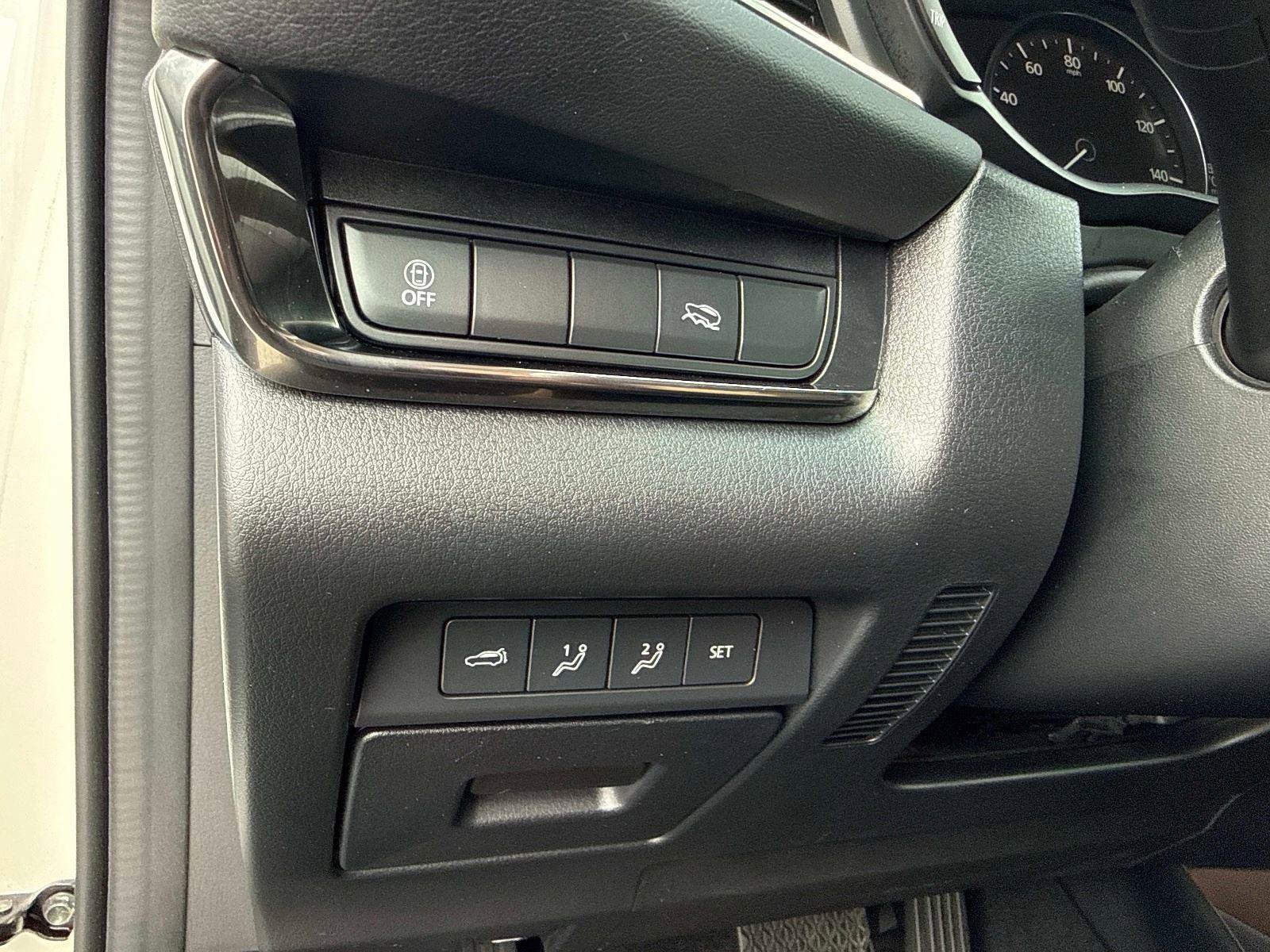 Certified 2023 MAZDA CX-30 AWD 2.5 S w/ Premium Package image 31