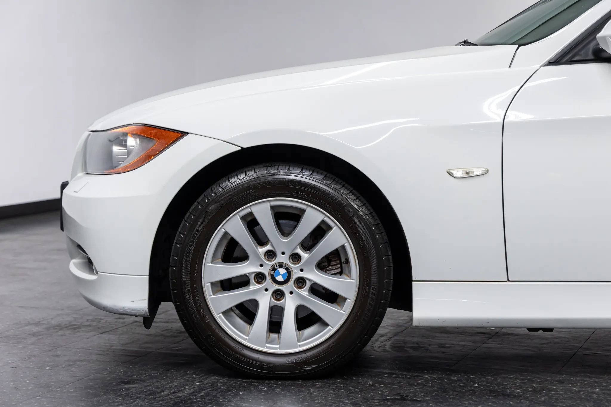 Used 2006 BMW 325xi Wagon image 18