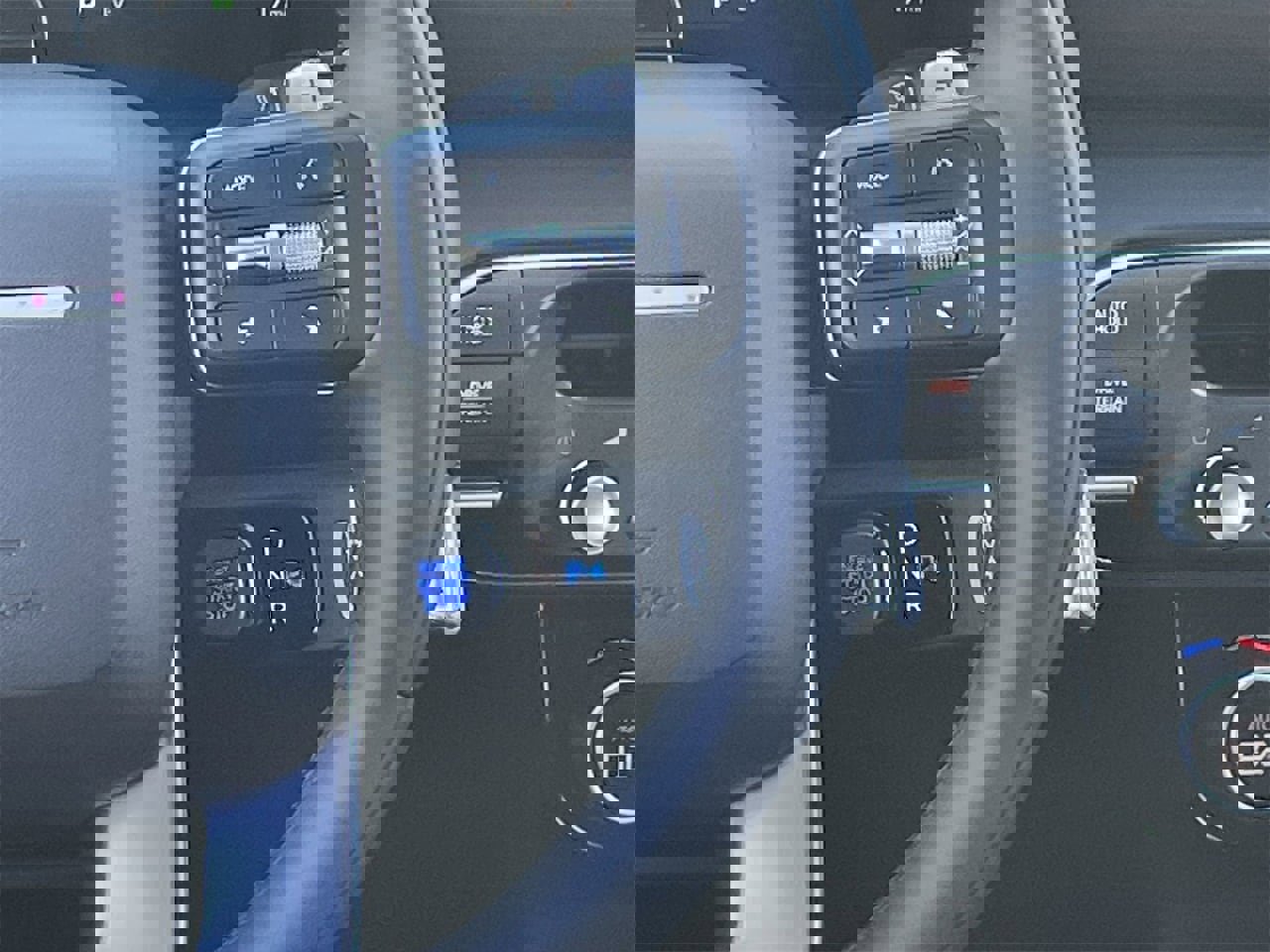 New 2026 Hyundai Palisade Calligraphy image 23