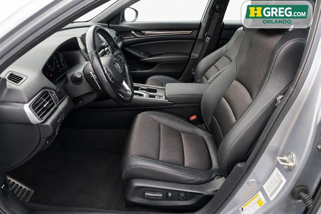 Used 2020 Honda Accord Sport image 8