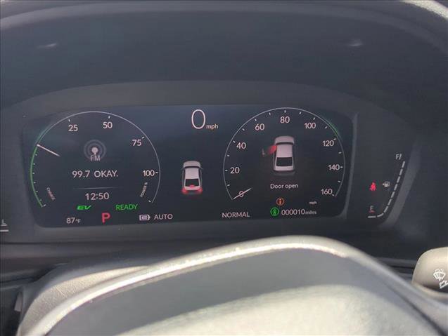 Certified 2025 Honda Accord Sport image 4