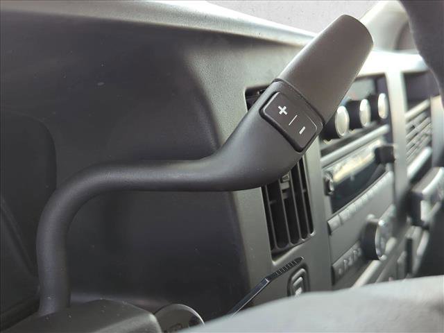 Used 2024 Chevrolet Express 3500 w/ Power Convenience Package image 11