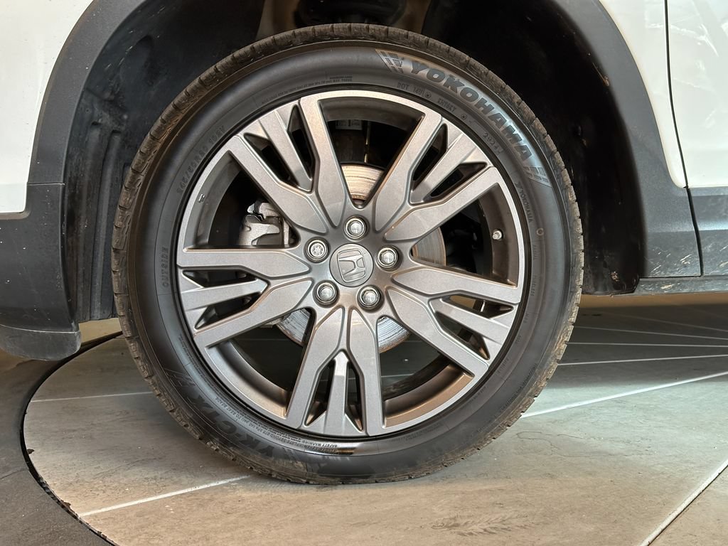 Used 2021 Honda Passport EX-L image 25