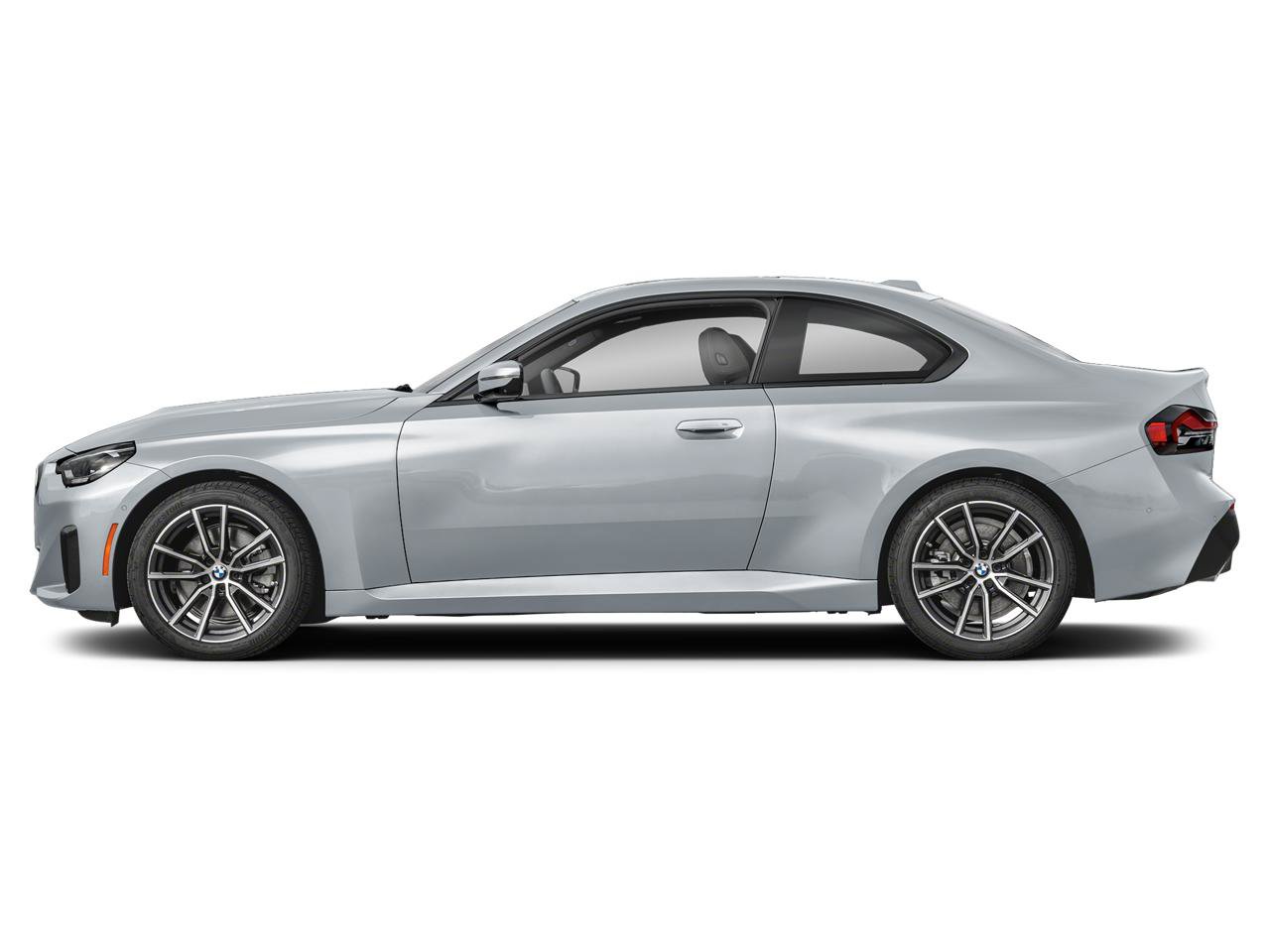 Used 2026 BMW 230i xDrive Coupe w/ M Sport Package AWD/4WD image 30