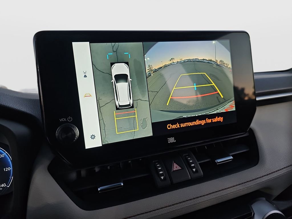 Used 2023 Toyota RAV4 Limited image 13