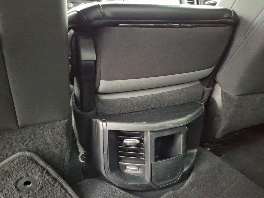 Used 2024 RAM 2500 Big Horn image 27