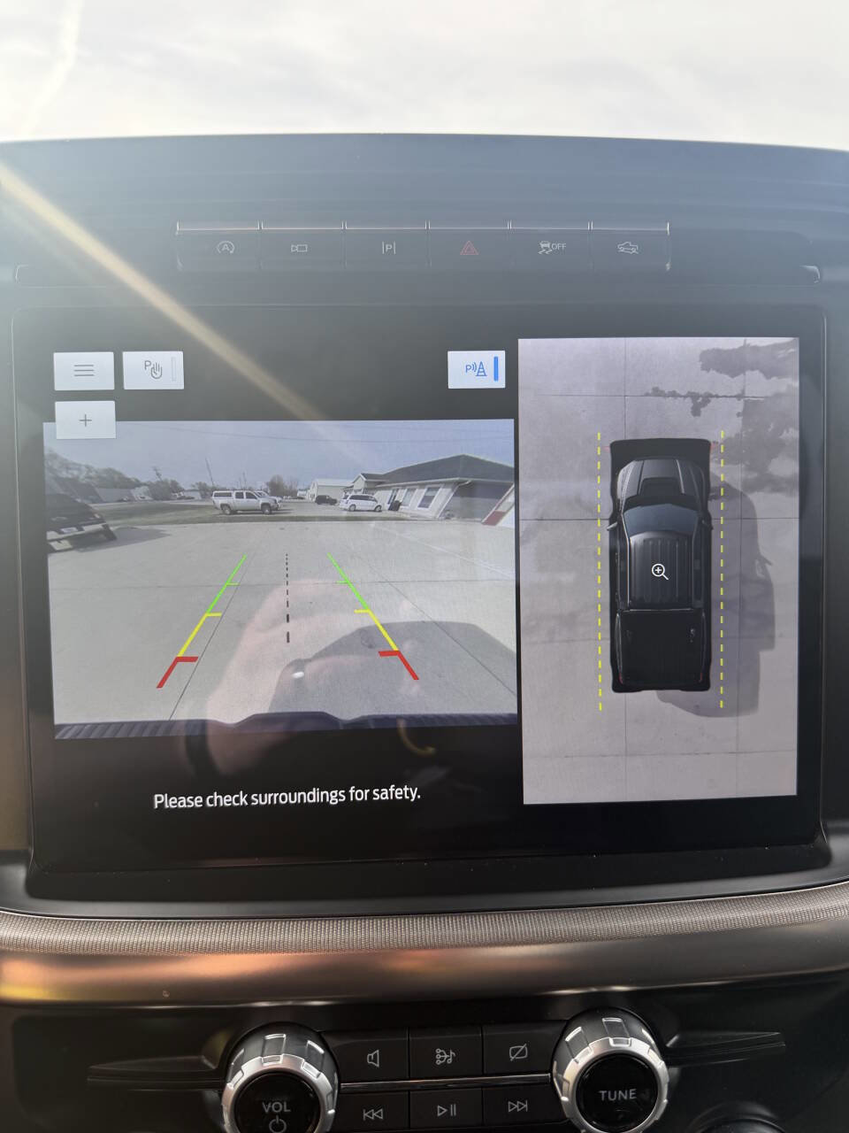 Used 2023 Ford F150 Raptor image 17