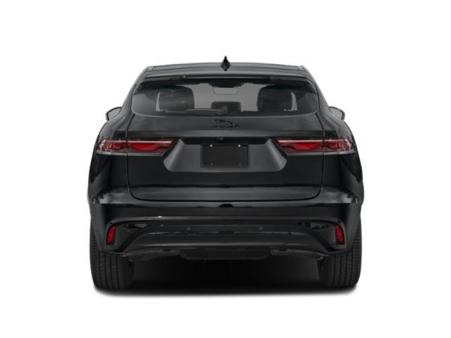 Certified 2025 Jaguar F-PACE R-Dynamic S image 5