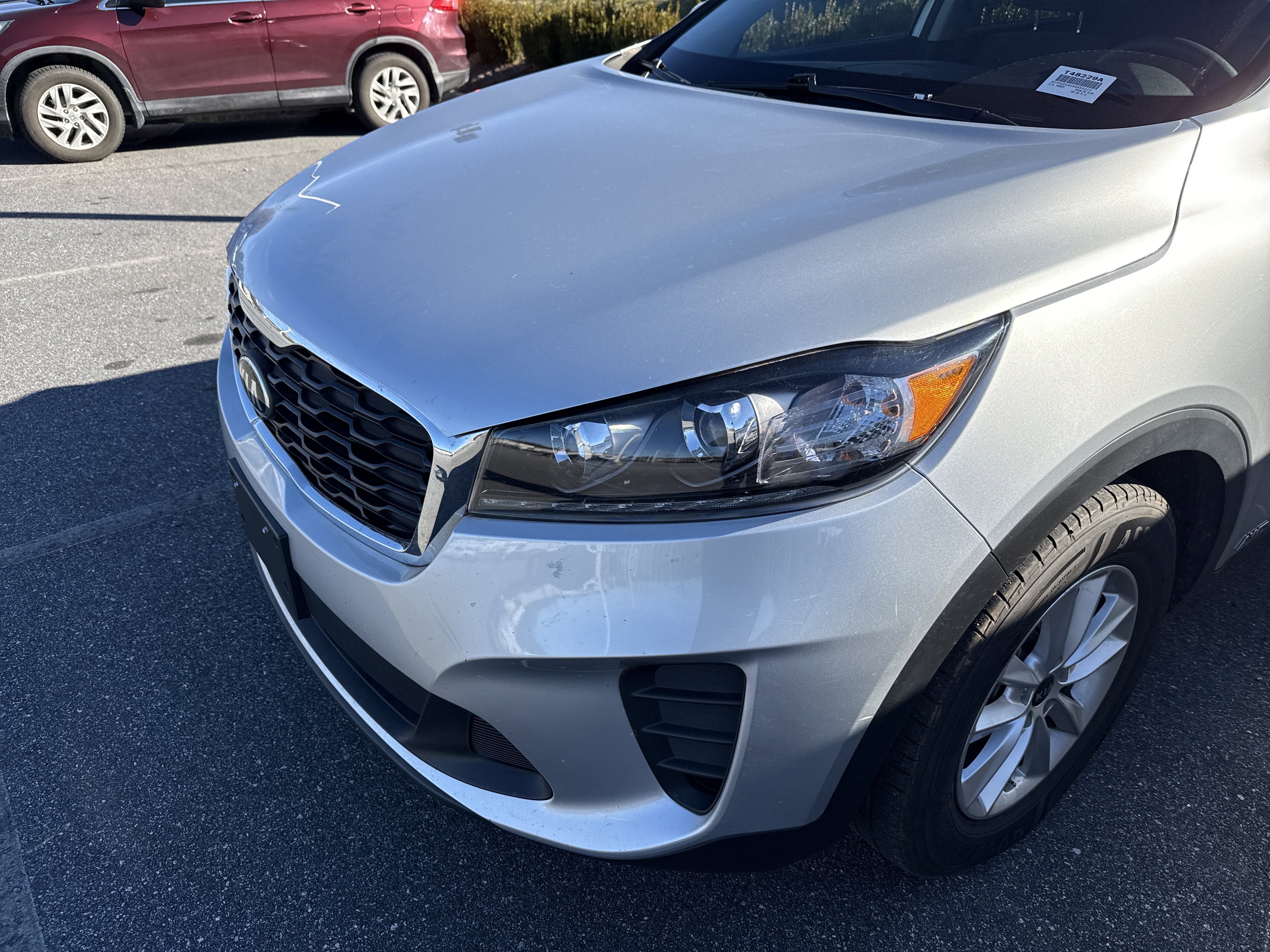 Used 2019 Kia Sorento AWD V6 image 6