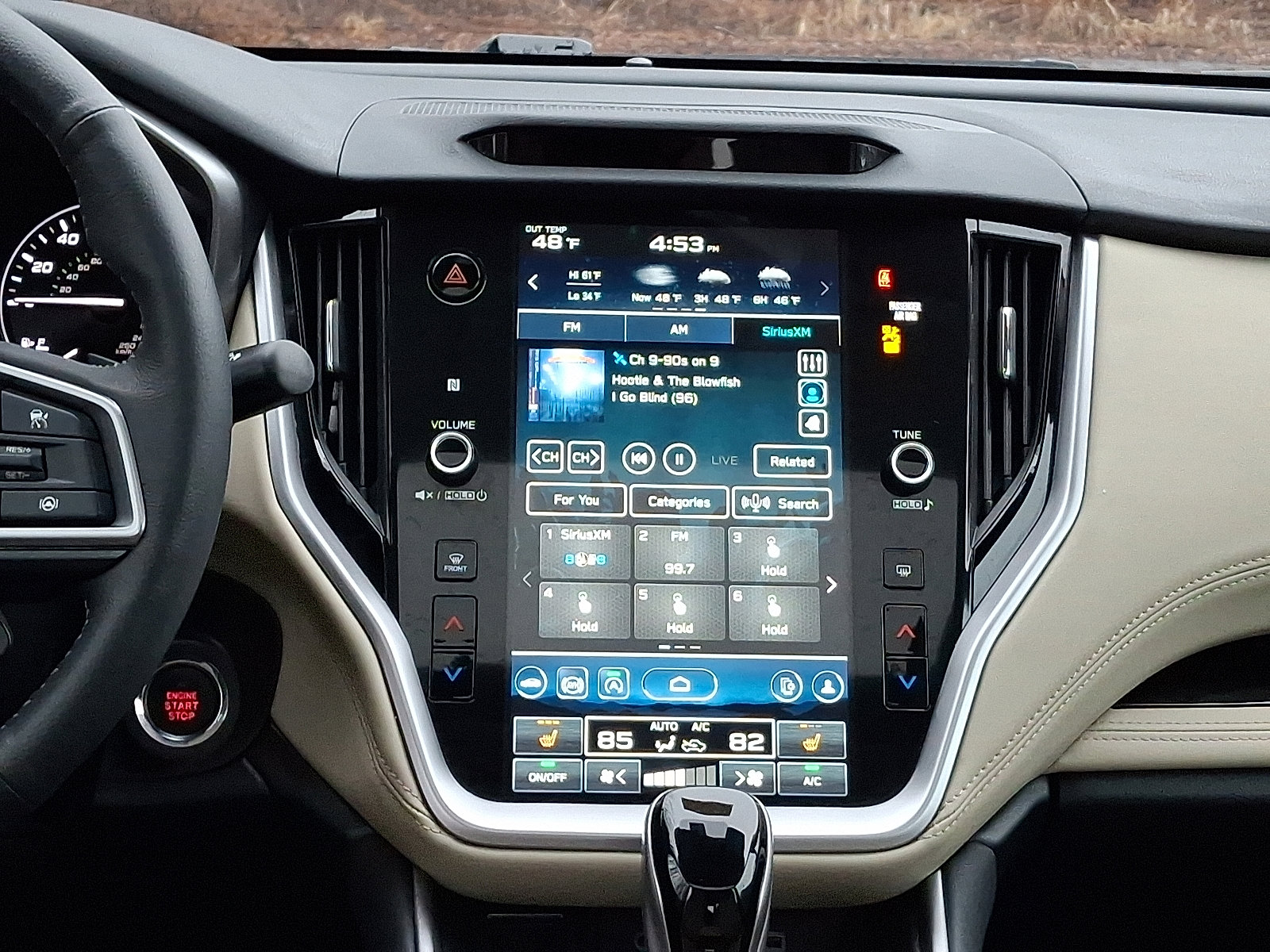 Used 2023 Subaru Legacy Limited image 16