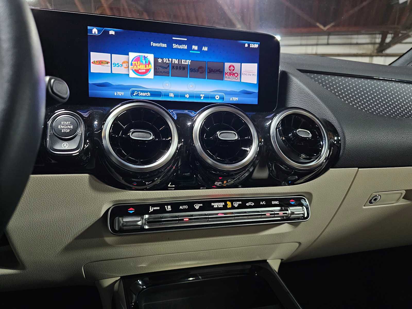 Used 2026 Mercedes-Benz GLA 250 4MATIC image 27