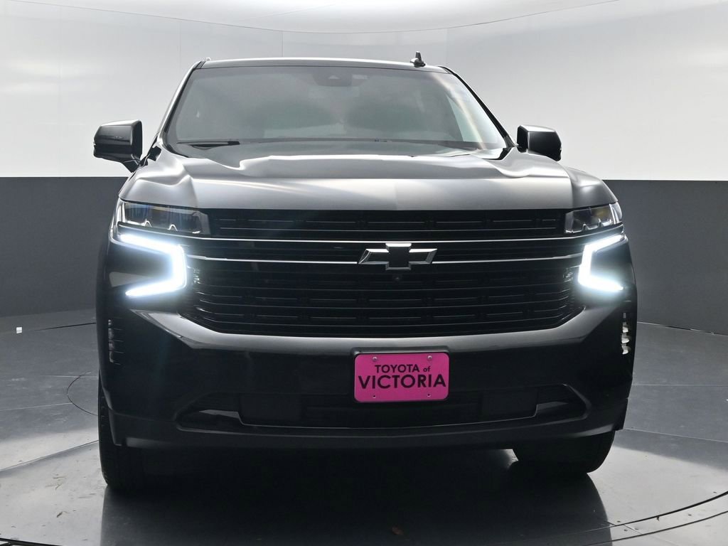 Used 2024 Chevrolet Tahoe RST w/ Luxury Package image 20