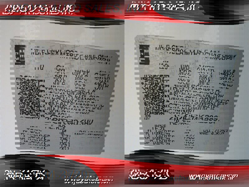 Used 2019 Chevrolet Silverado 2500 W/T image 37