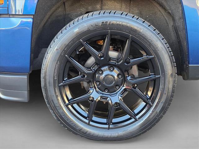 Used 2016 Chevrolet Silverado 1500 LT w/ All Star Edition AWD/4WD image 23
