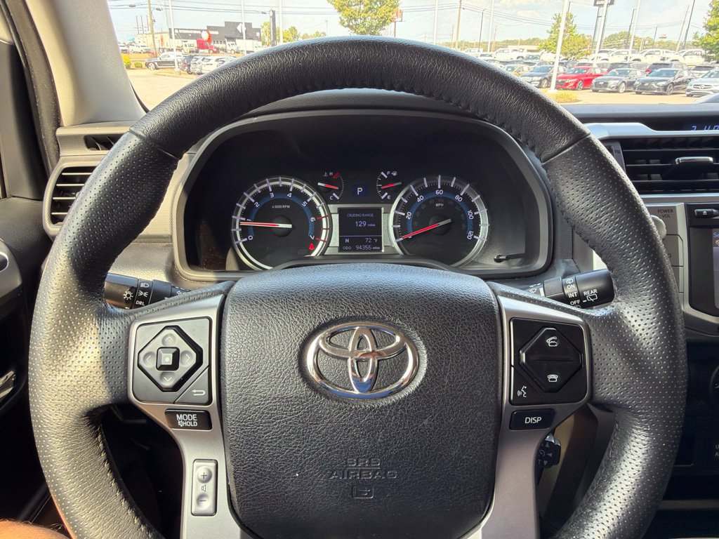 Used 2019 Toyota 4Runner SR5 RWD image 18