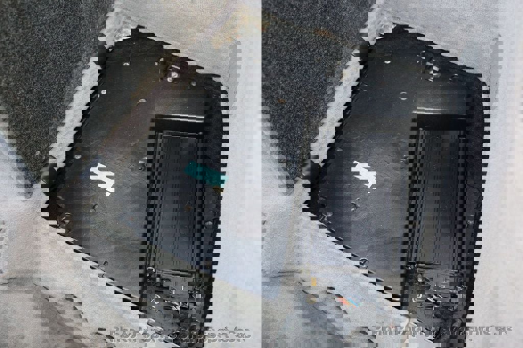 Used 1995 Mercedes-Benz SL 320 image 34