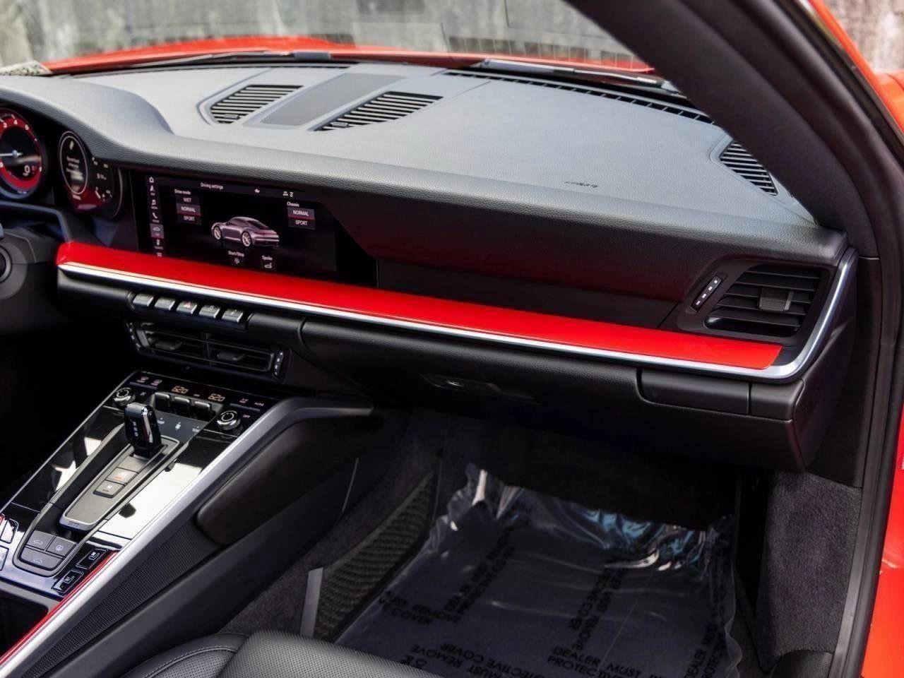 Certified 2020 Porsche 911 Carrera S image 90