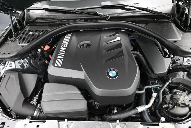 New 2026 BMW 330i xDrive Sedan w/ Premium Package AWD/4WD image 20