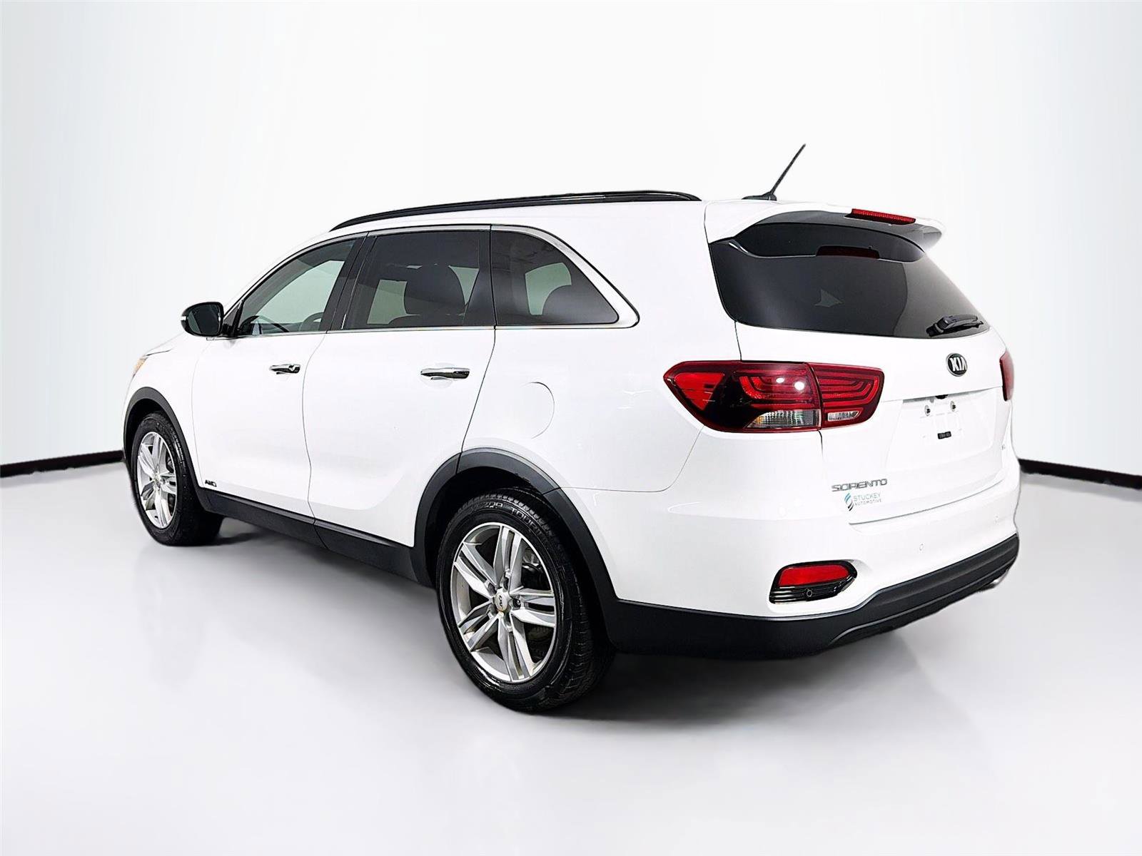 Used 2019 Kia Sorento S AWD/4WD image 5