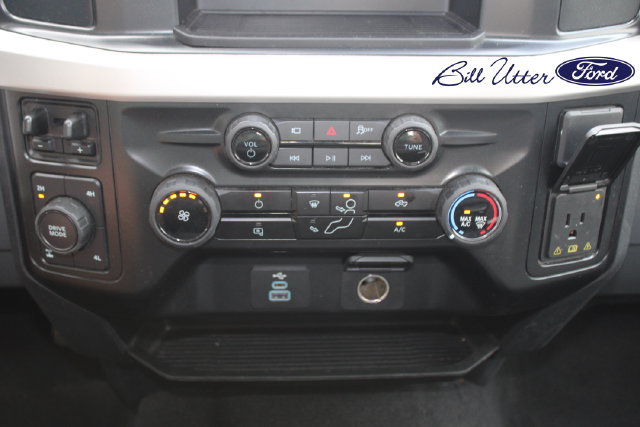 Used 2025 Ford F350 XL w/ STX Appearance Package AWD/4WD image 15