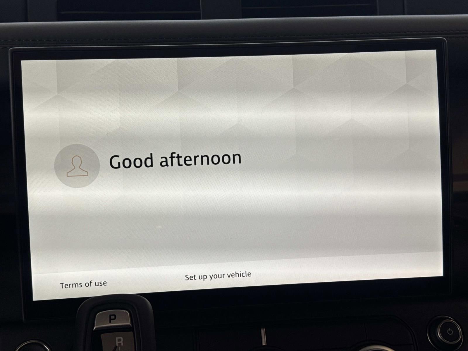 New 2026 Land Rover Defender 130 X image 11