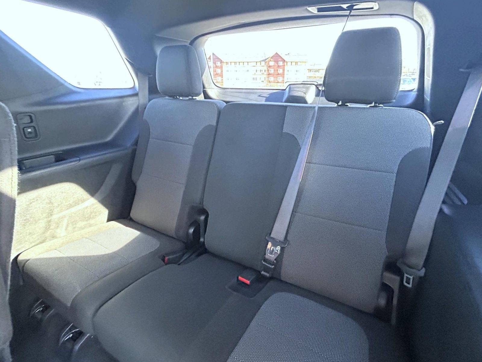 Certified 2022 Chevrolet Traverse LT image 20