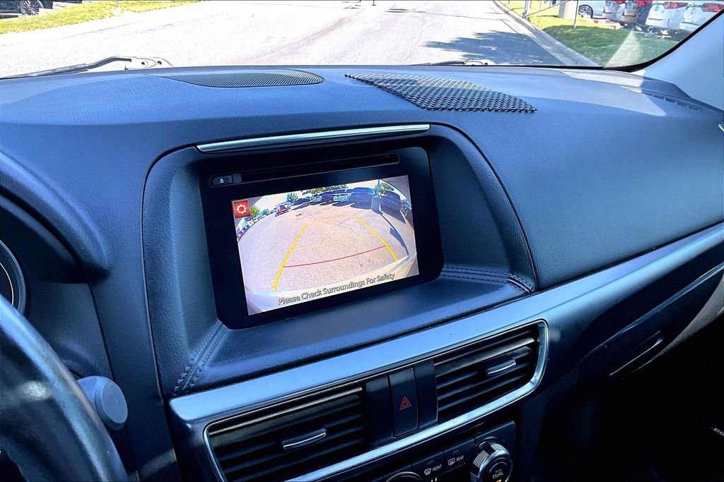Used 2016 MAZDA CX-5 Grand Touring FWD image 13