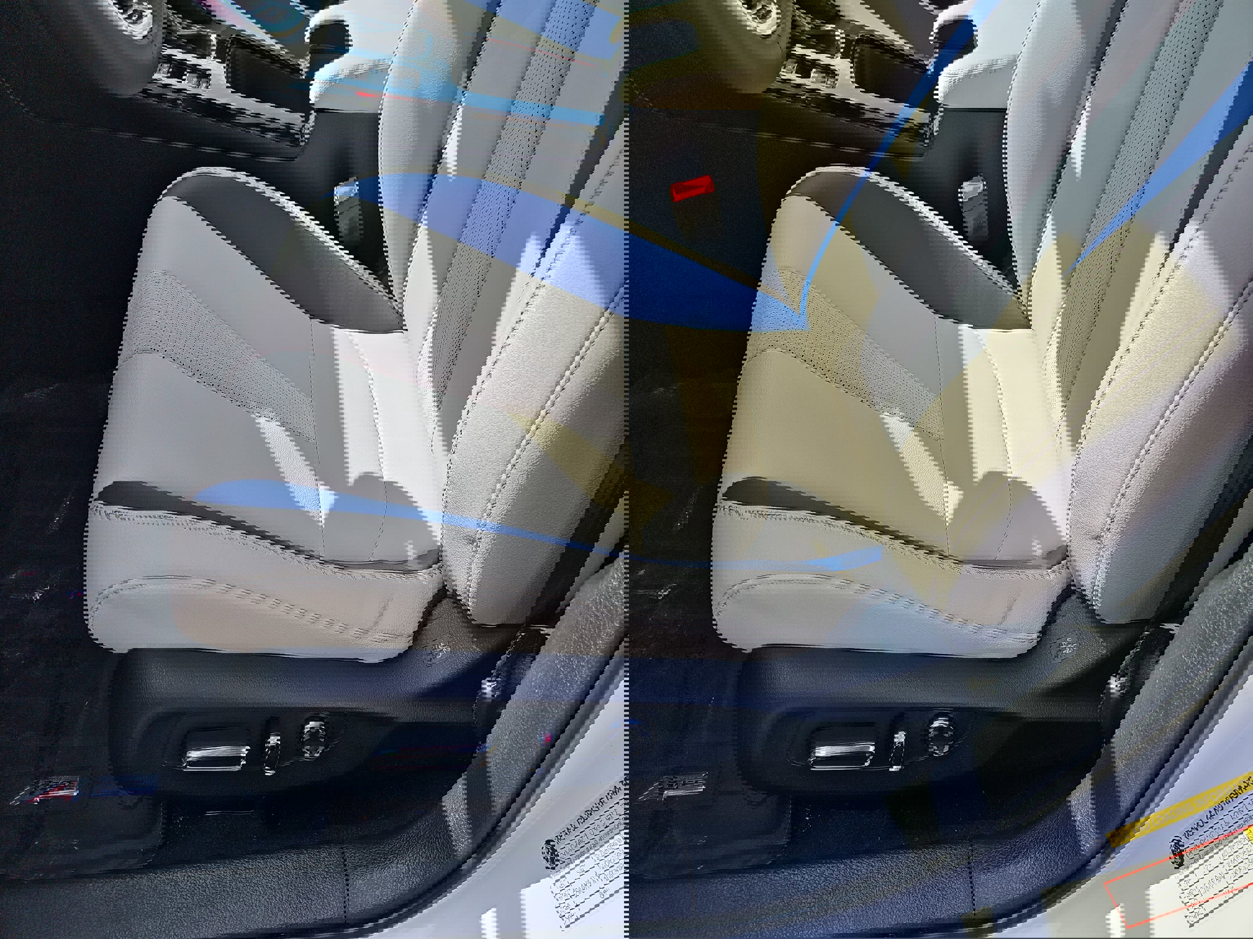 Used 2026 Acura Integra A-Spec FWD image 26