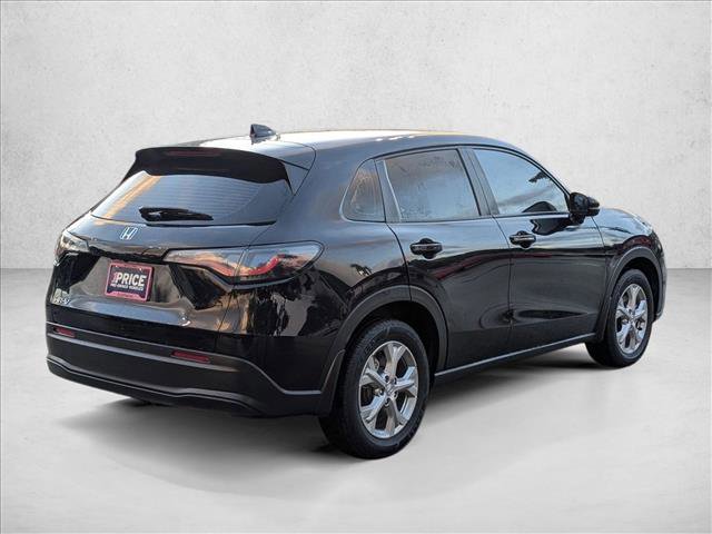 Used 2024 Honda HR-V LX image 5