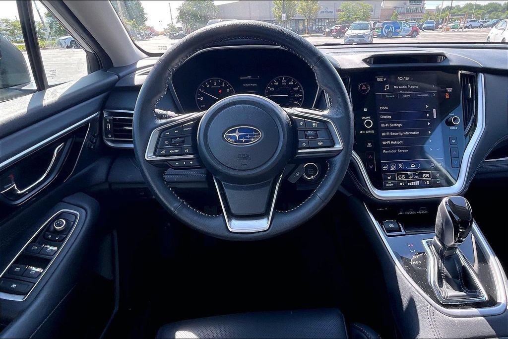 Certified 2024 Subaru Outback Limited AWD/4WD image 5