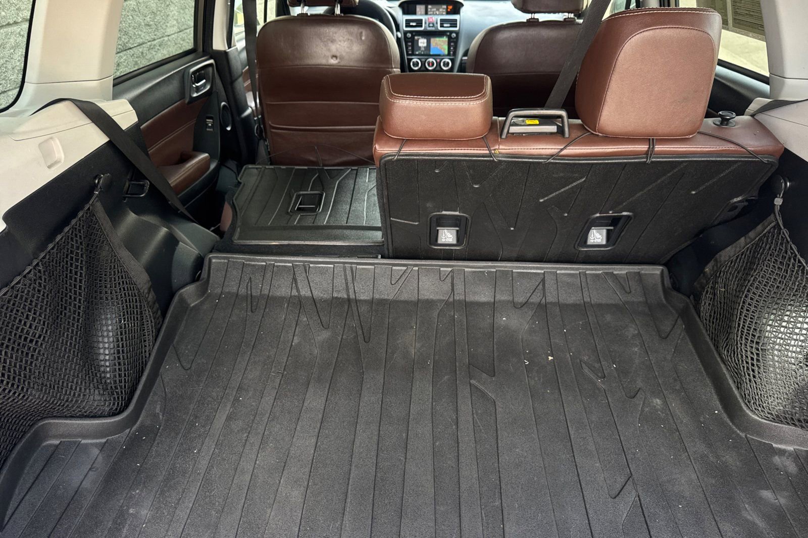 Used 2018 Subaru Forester 2.5i Touring w/ Popular Package #3B image 15