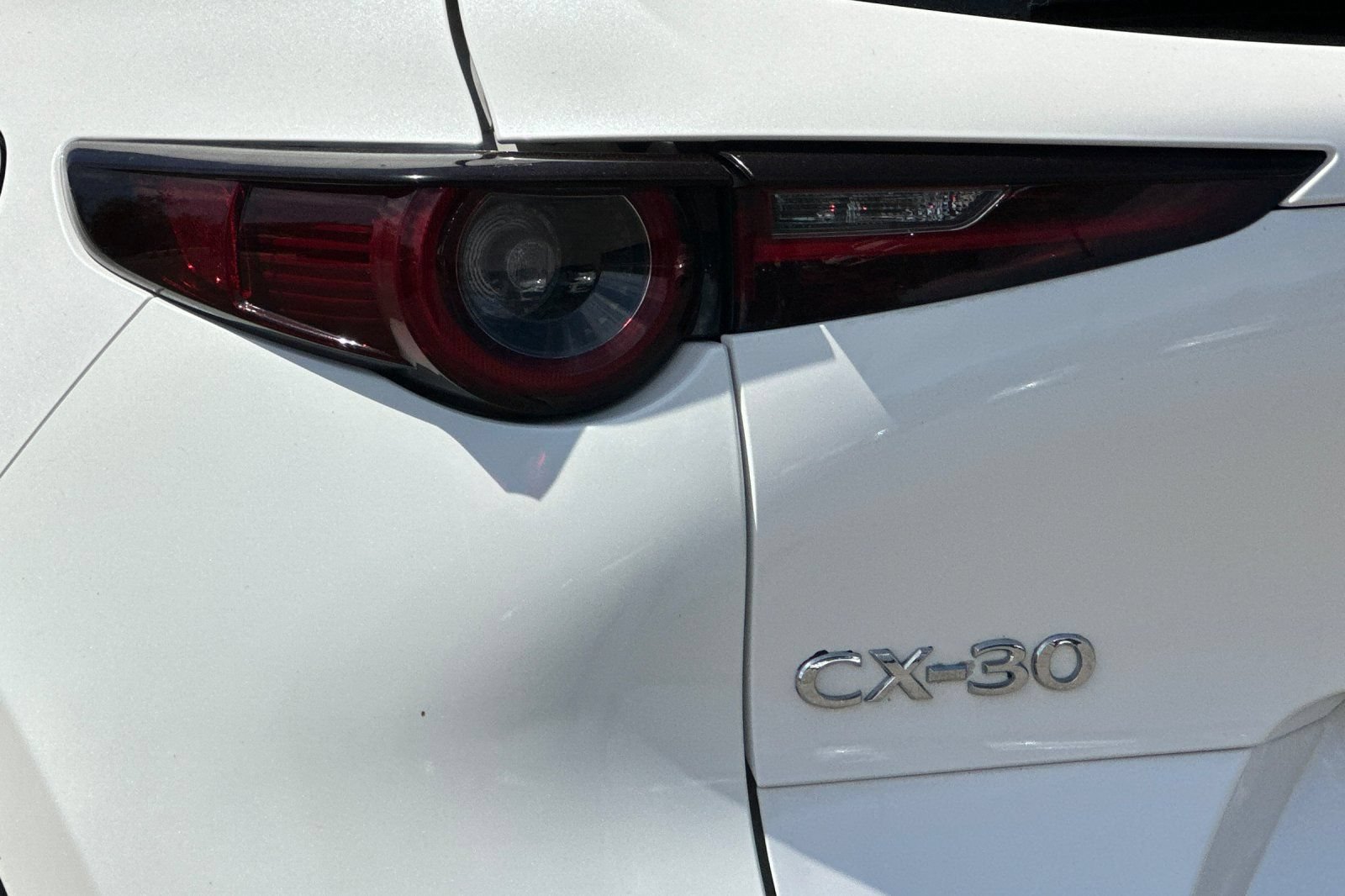 Used 2021 MAZDA CX-30 FWD 2.5 S w/ Preferred Package image 29