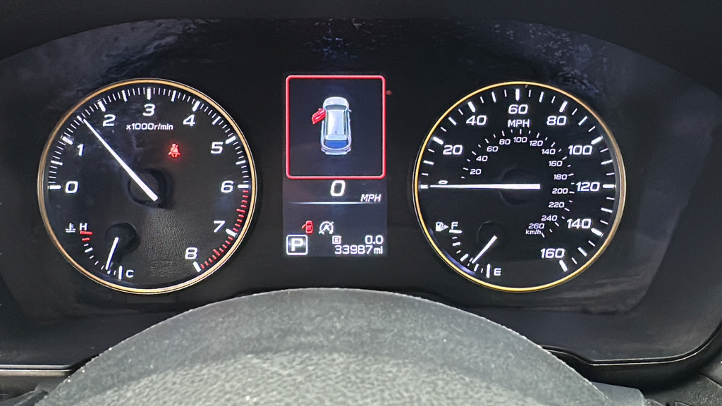 Used 2023 Subaru Outback Wilderness AWD/4WD image 18